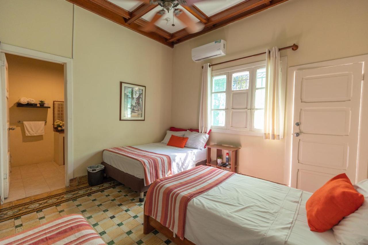La Casa Azul Διαμέρισμα Cartagena Εξωτερικό φωτογραφία