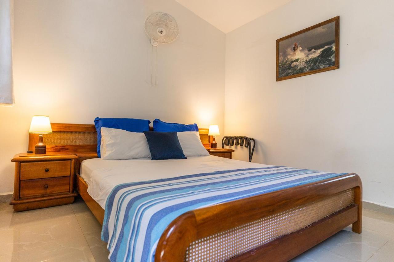 La Casa Azul Διαμέρισμα Cartagena Εξωτερικό φωτογραφία