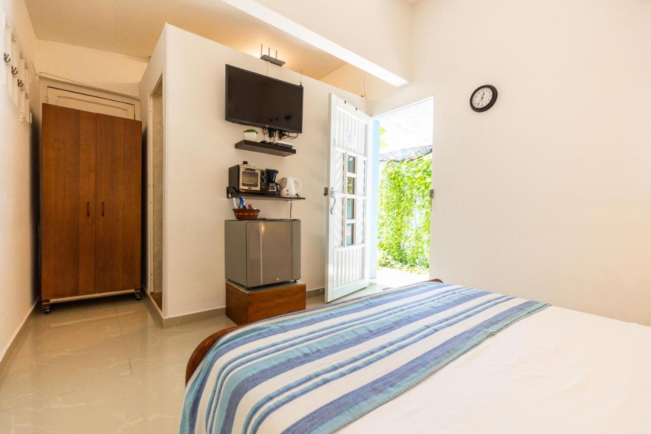 La Casa Azul Διαμέρισμα Cartagena Εξωτερικό φωτογραφία