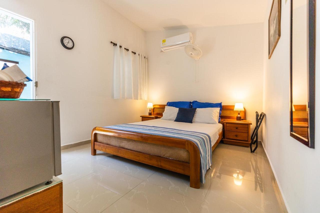 La Casa Azul Διαμέρισμα Cartagena Εξωτερικό φωτογραφία