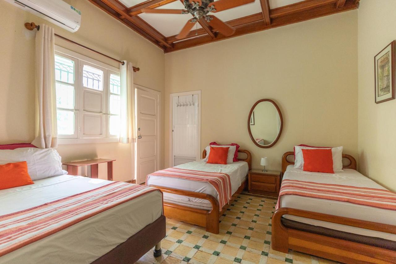 La Casa Azul Διαμέρισμα Cartagena Εξωτερικό φωτογραφία