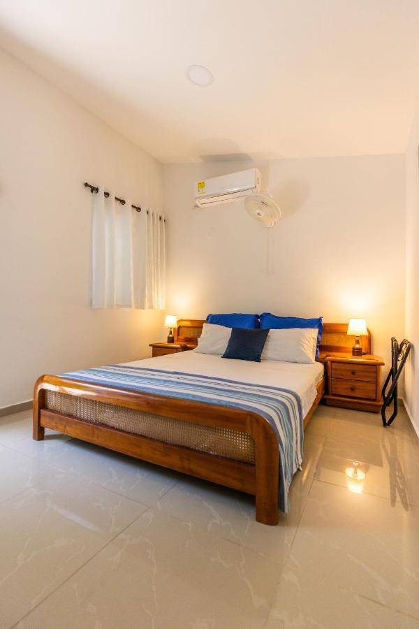 La Casa Azul Διαμέρισμα Cartagena Εξωτερικό φωτογραφία