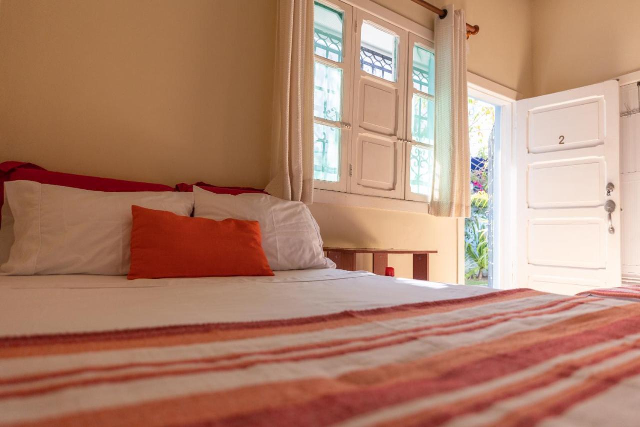 La Casa Azul Διαμέρισμα Cartagena Εξωτερικό φωτογραφία