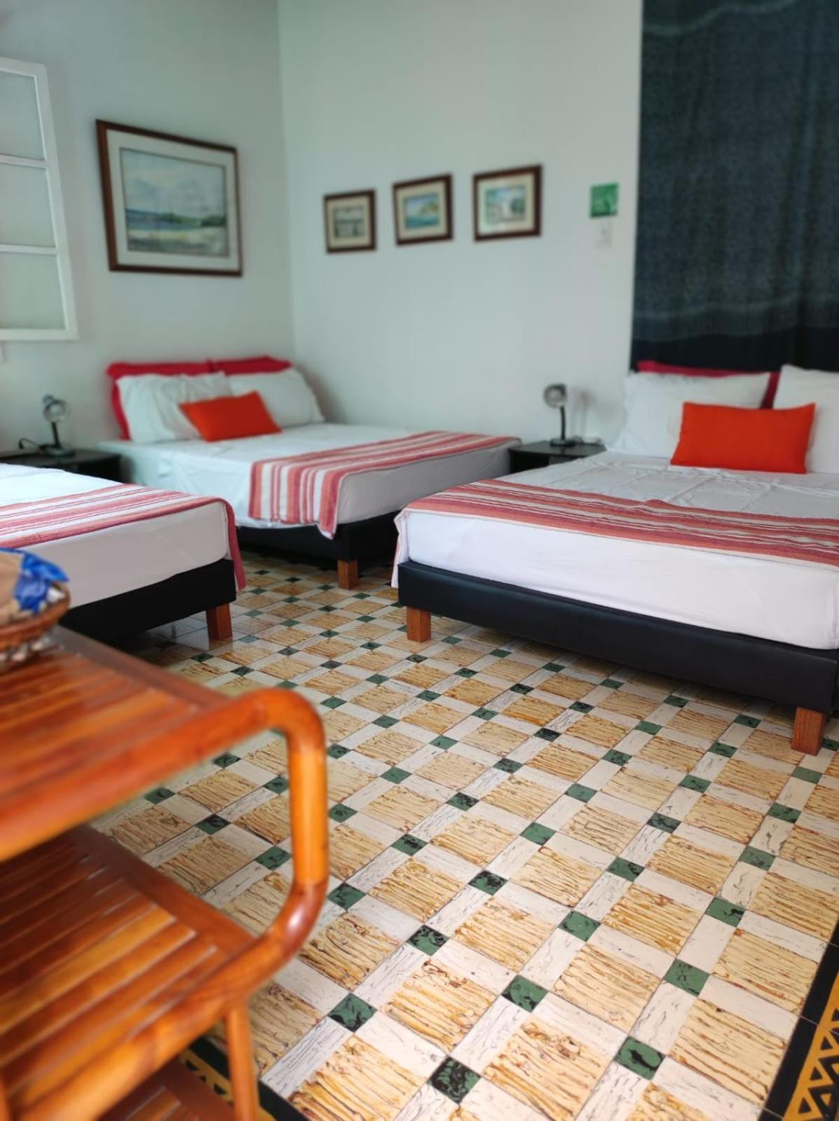 La Casa Azul Διαμέρισμα Cartagena Εξωτερικό φωτογραφία