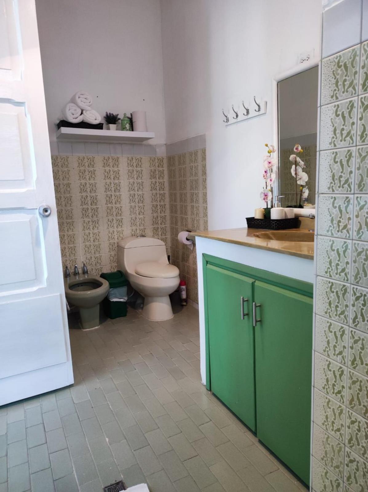 La Casa Azul Διαμέρισμα Cartagena Εξωτερικό φωτογραφία