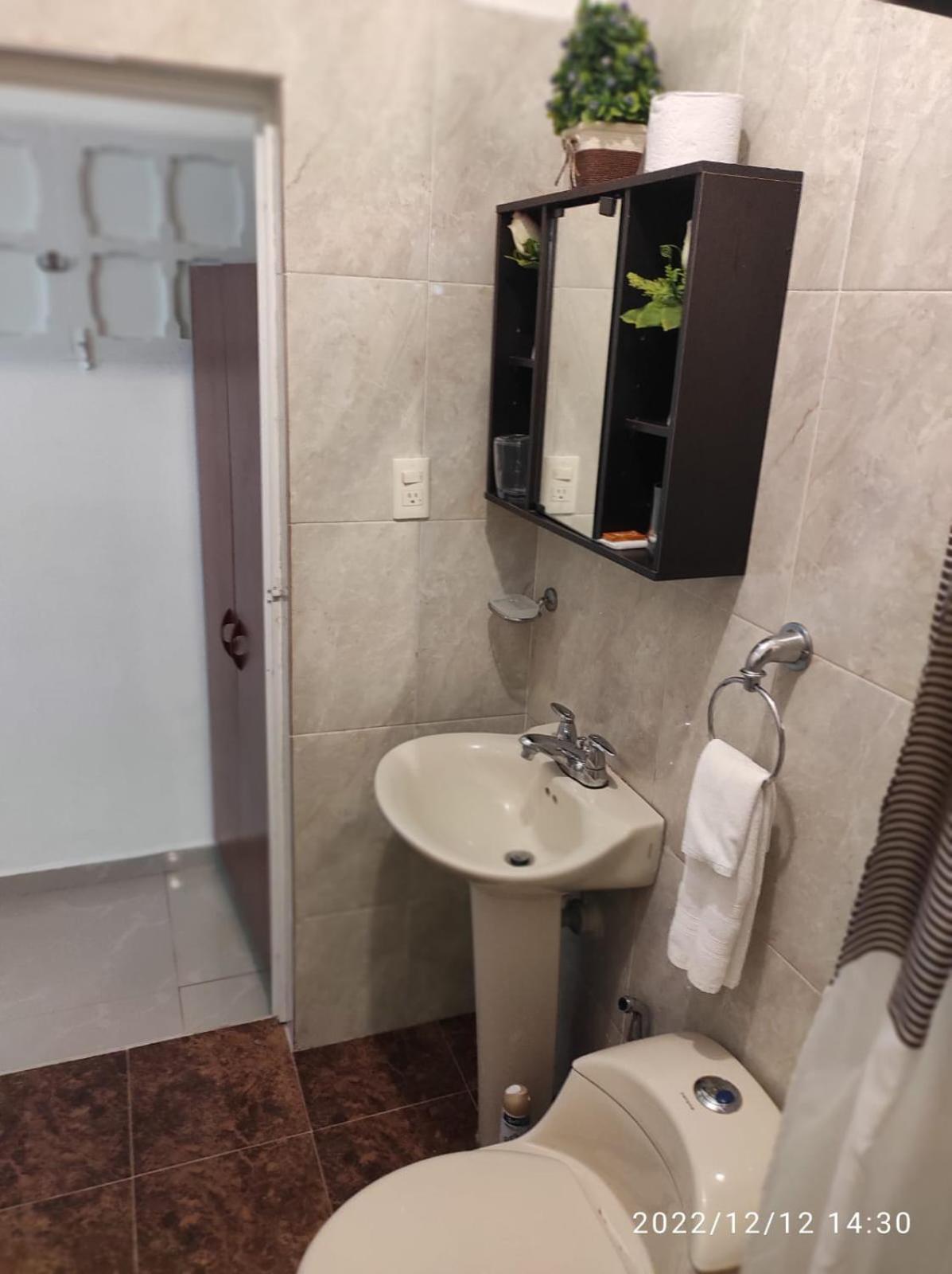 La Casa Azul Διαμέρισμα Cartagena Εξωτερικό φωτογραφία