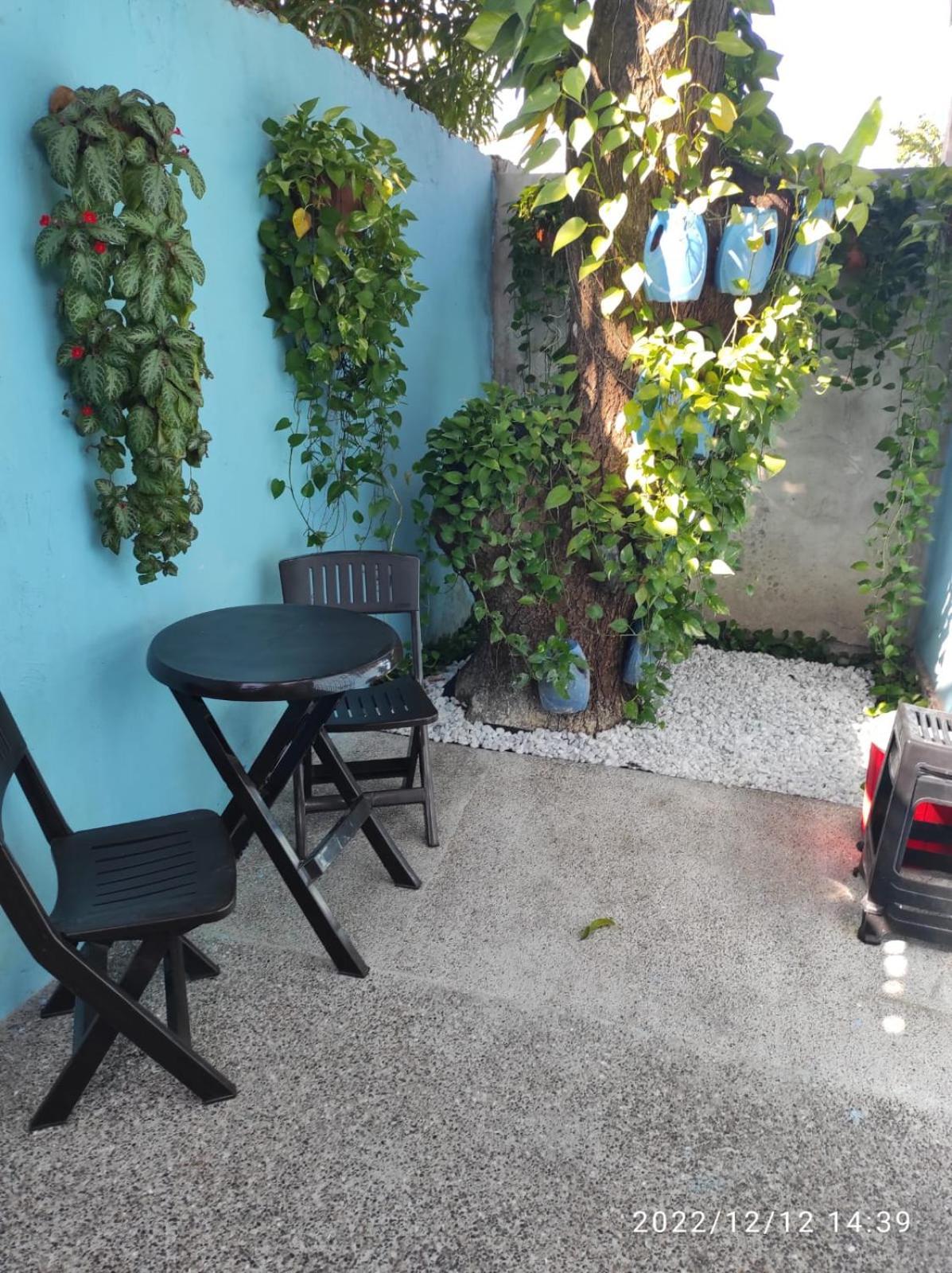 La Casa Azul Διαμέρισμα Cartagena Εξωτερικό φωτογραφία