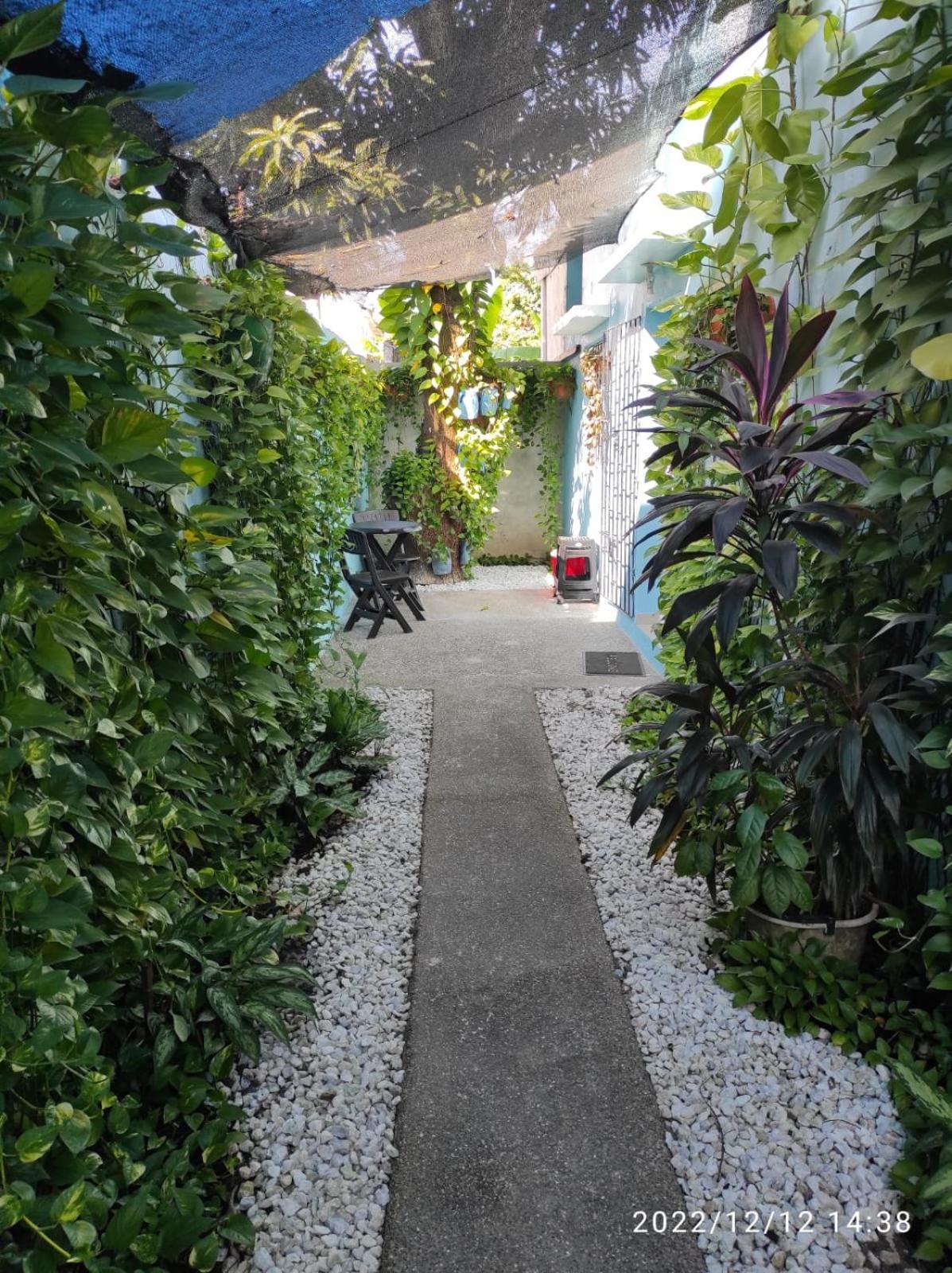 La Casa Azul Διαμέρισμα Cartagena Εξωτερικό φωτογραφία
