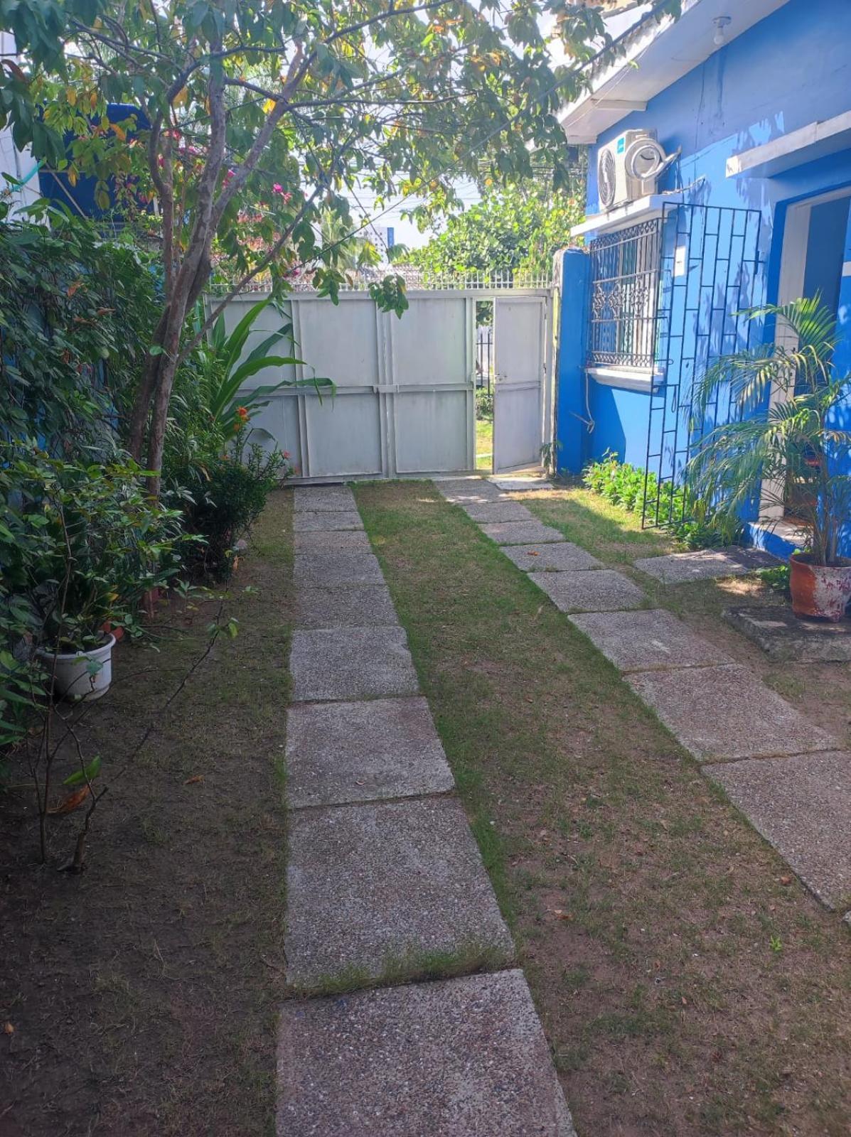 La Casa Azul Διαμέρισμα Cartagena Εξωτερικό φωτογραφία