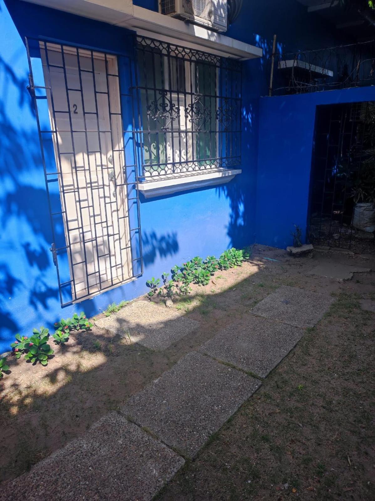 La Casa Azul Διαμέρισμα Cartagena Εξωτερικό φωτογραφία
