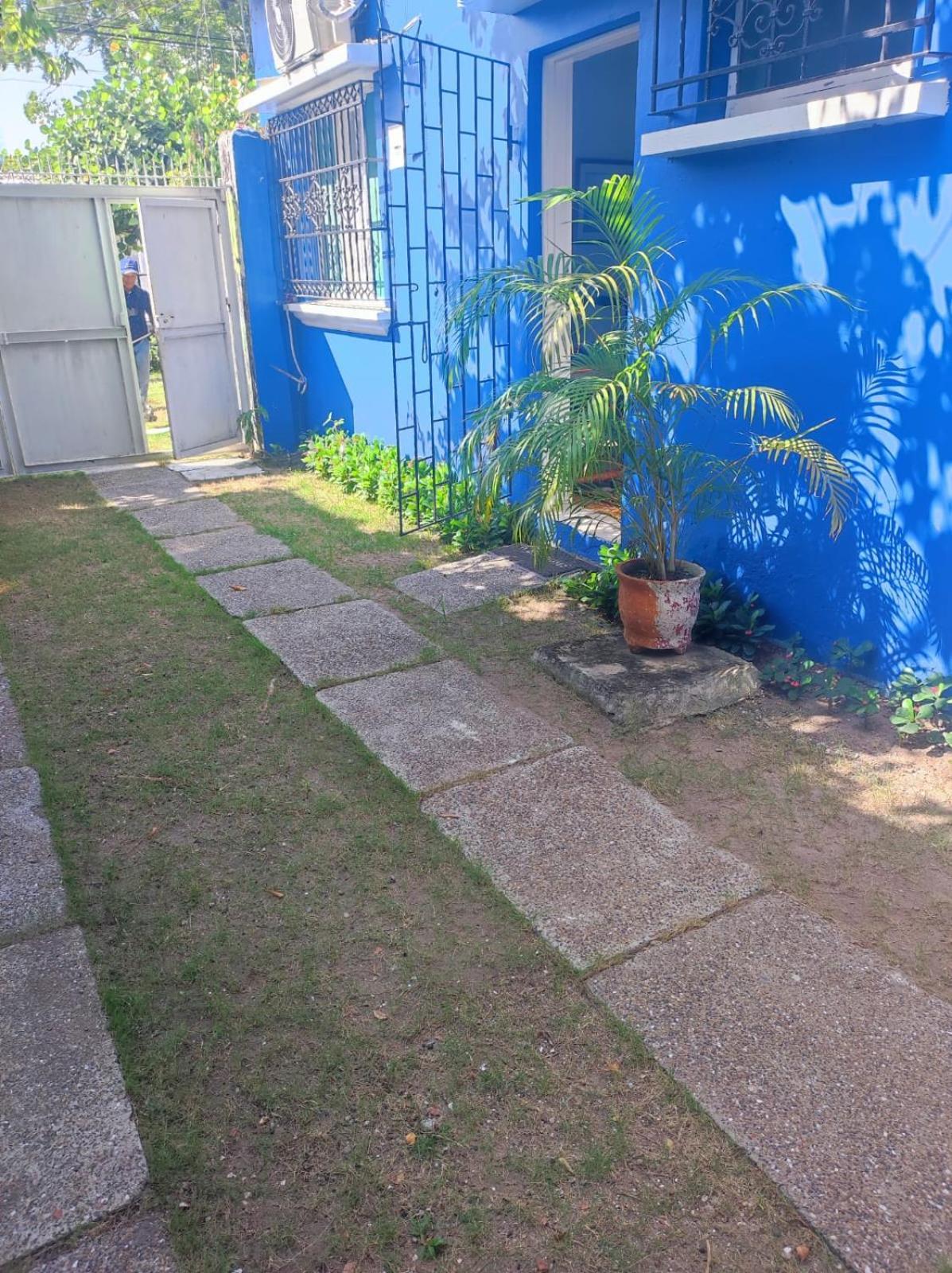 La Casa Azul Διαμέρισμα Cartagena Εξωτερικό φωτογραφία