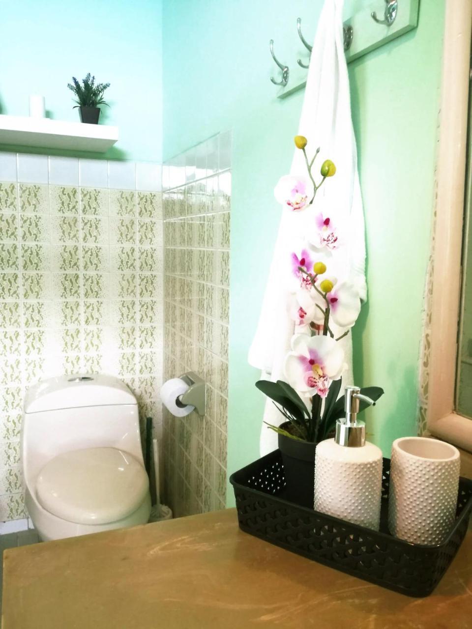 La Casa Azul Διαμέρισμα Cartagena Εξωτερικό φωτογραφία